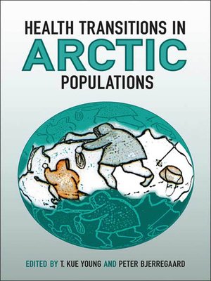 cover image of Health Transitions in Arctic Populations